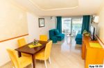 APARTMENS PONTA