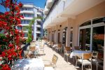HOTEL MAGNOLIJA