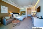 HOTEL PALAS LUX