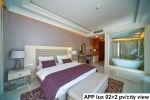 HOTEL PALAS LUX