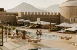HOTEL MAMULA ISLAND